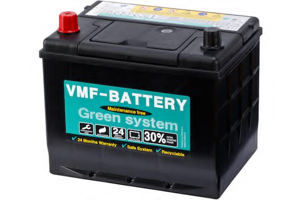 VMF 56526 Starter Battery